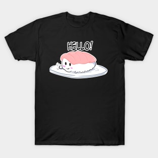 Happy Sushi T-Shirt